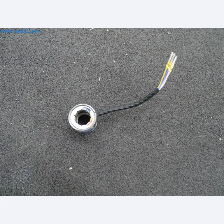 LILIUM eAircraft GmbH / LILIUM GmbH; Maschinen, Testanlagen und Betriebsausstattungen zur Herstellung von eVTOL -1