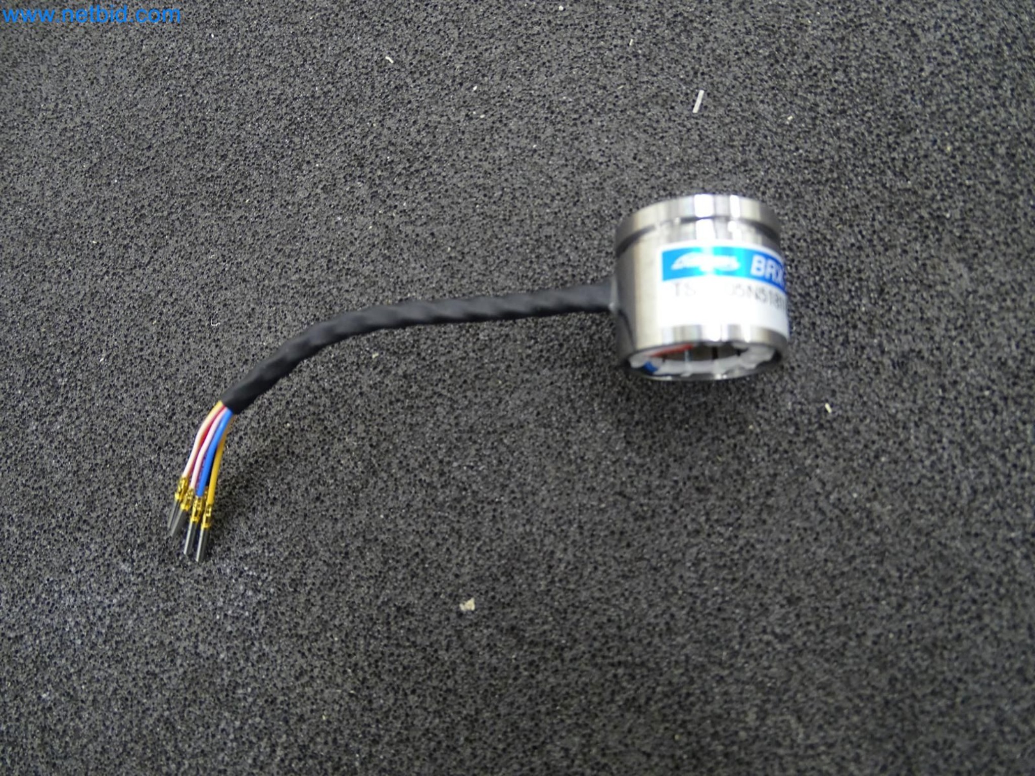 LILIUM eAircraft GmbH / LILIUM GmbH; Maschinen, Testanlagen und Betriebsausstattungen zur Herstellung von eVTOL -2