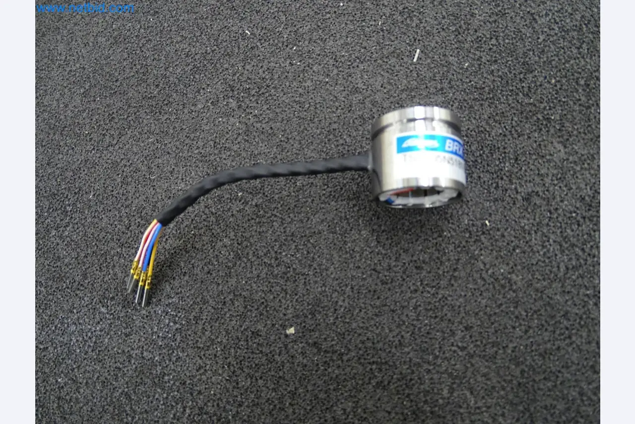 LILIUM eAircraft GmbH / LILIUM GmbH; Maschinen, Testanlagen und Betriebsausstattungen zur Herstellung von eVTOL -2