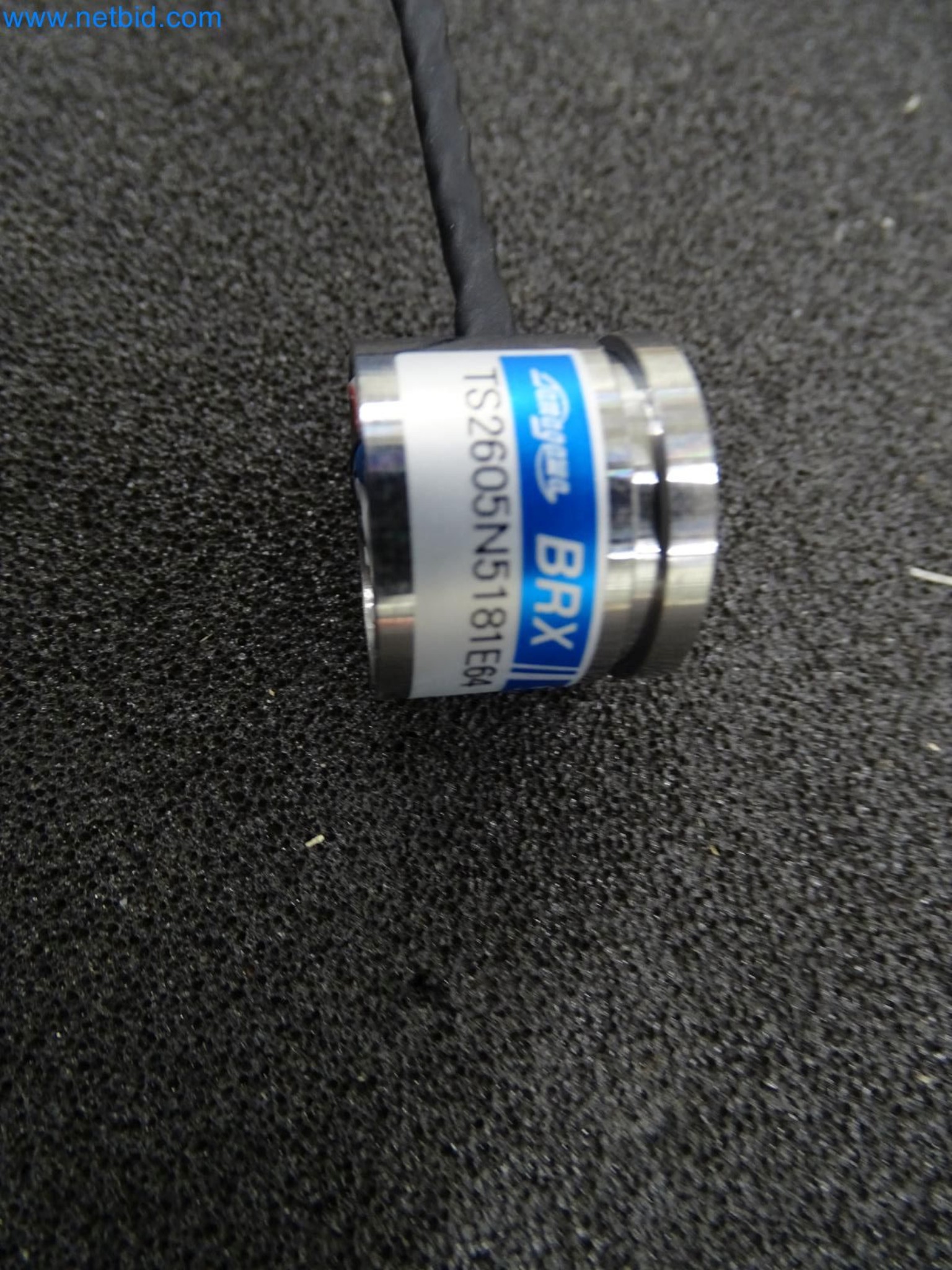 LILIUM eAircraft GmbH / LILIUM GmbH; Maschinen, Testanlagen und Betriebsausstattungen zur Herstellung von eVTOL -3