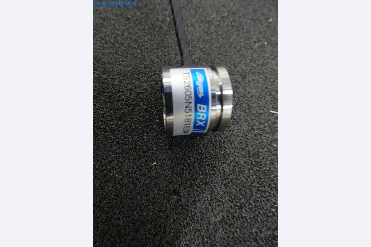 LILIUM eAircraft GmbH / LILIUM GmbH; Maschinen, Testanlagen und Betriebsausstattungen zur Herstellung von eVTOL -3