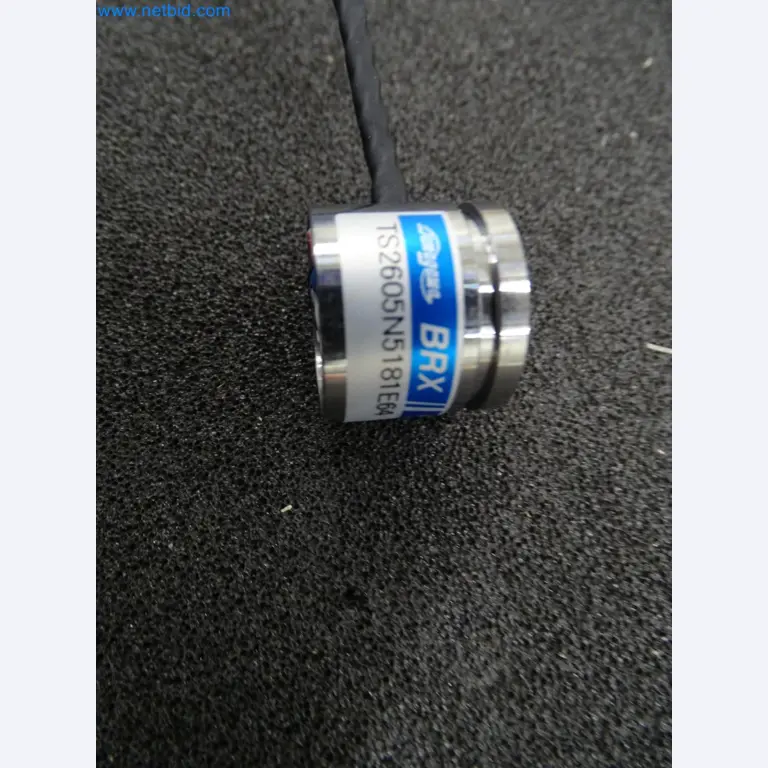 LILIUM eAircraft GmbH / LILIUM GmbH; Maschinen, Testanlagen und Betriebsausstattungen zur Herstellung von eVTOL -3