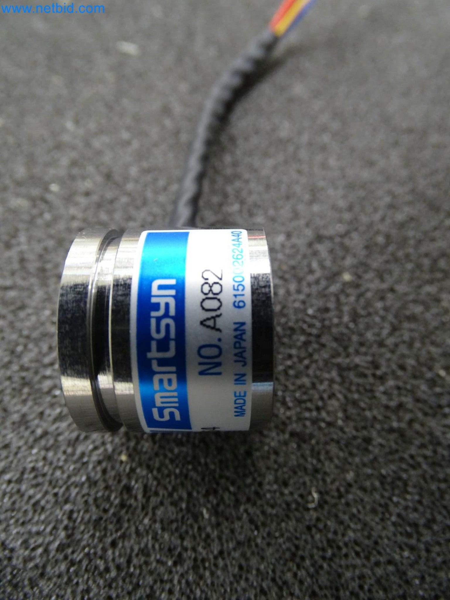 LILIUM eAircraft GmbH / LILIUM GmbH; Maschinen, Testanlagen und Betriebsausstattungen zur Herstellung von eVTOL -4