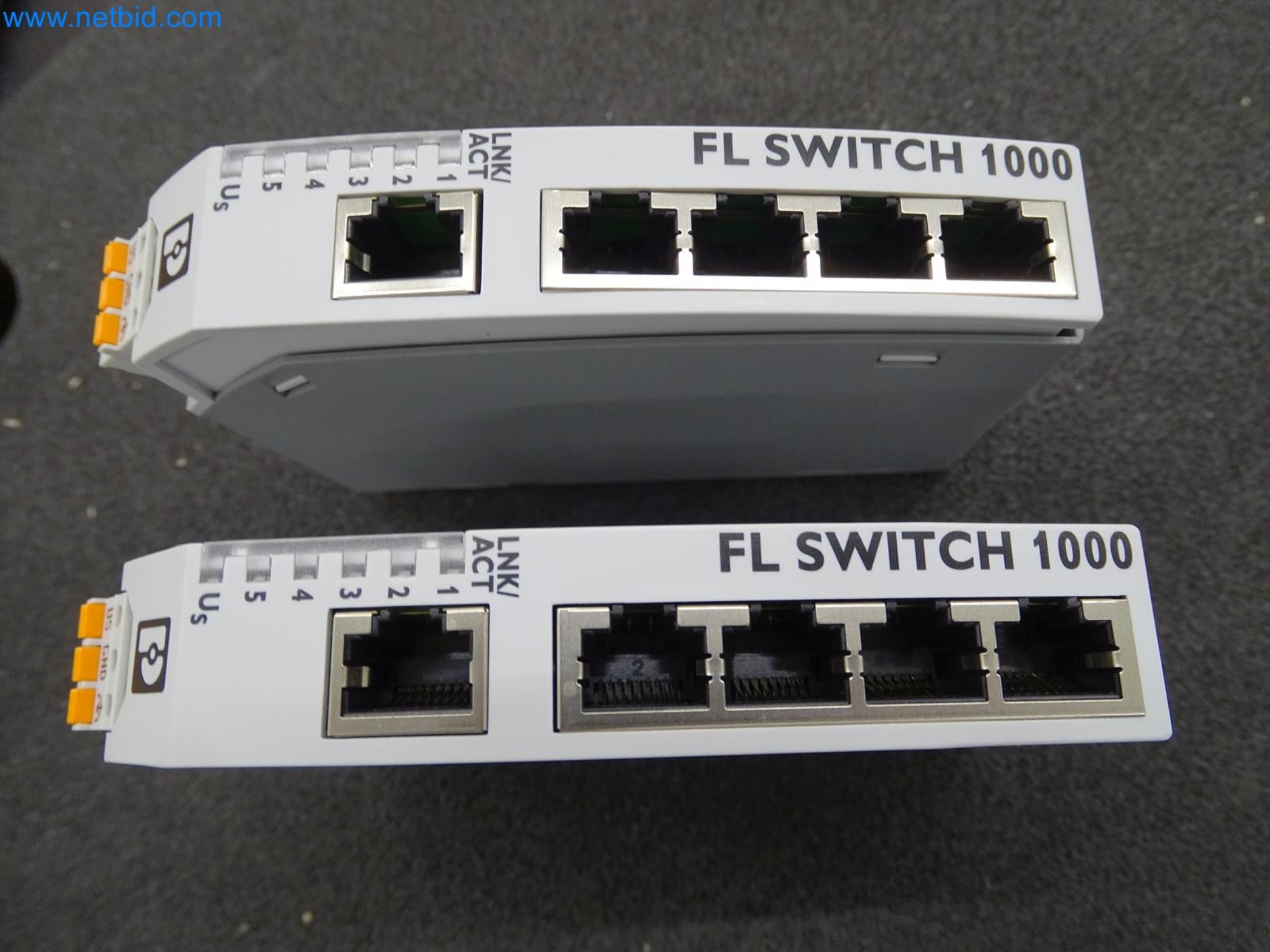 LILIUM eAircraft GmbH / LILIUM GmbH; Maschinen, Testanlagen und Betriebsausstattungen zur Herstellung von eVTOL -1