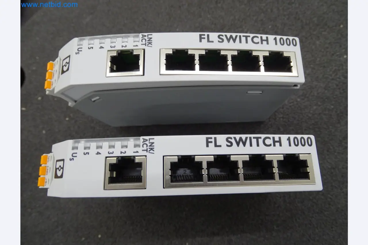 LILIUM eAircraft GmbH / LILIUM GmbH; Maschinen, Testanlagen und Betriebsausstattungen zur Herstellung von eVTOL -1