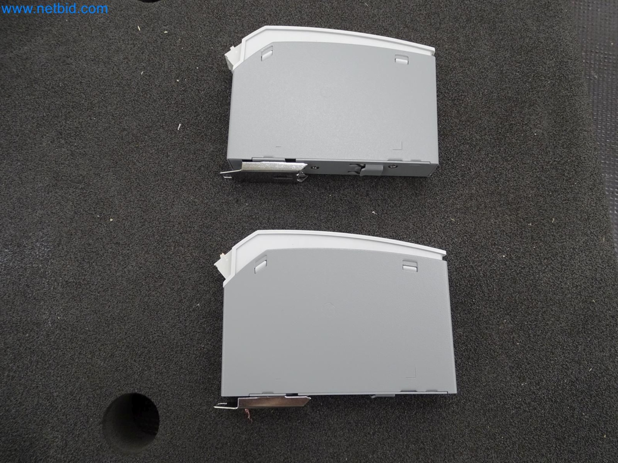 LILIUM eAircraft GmbH / LILIUM GmbH; Maschinen, Testanlagen und Betriebsausstattungen zur Herstellung von eVTOL -2