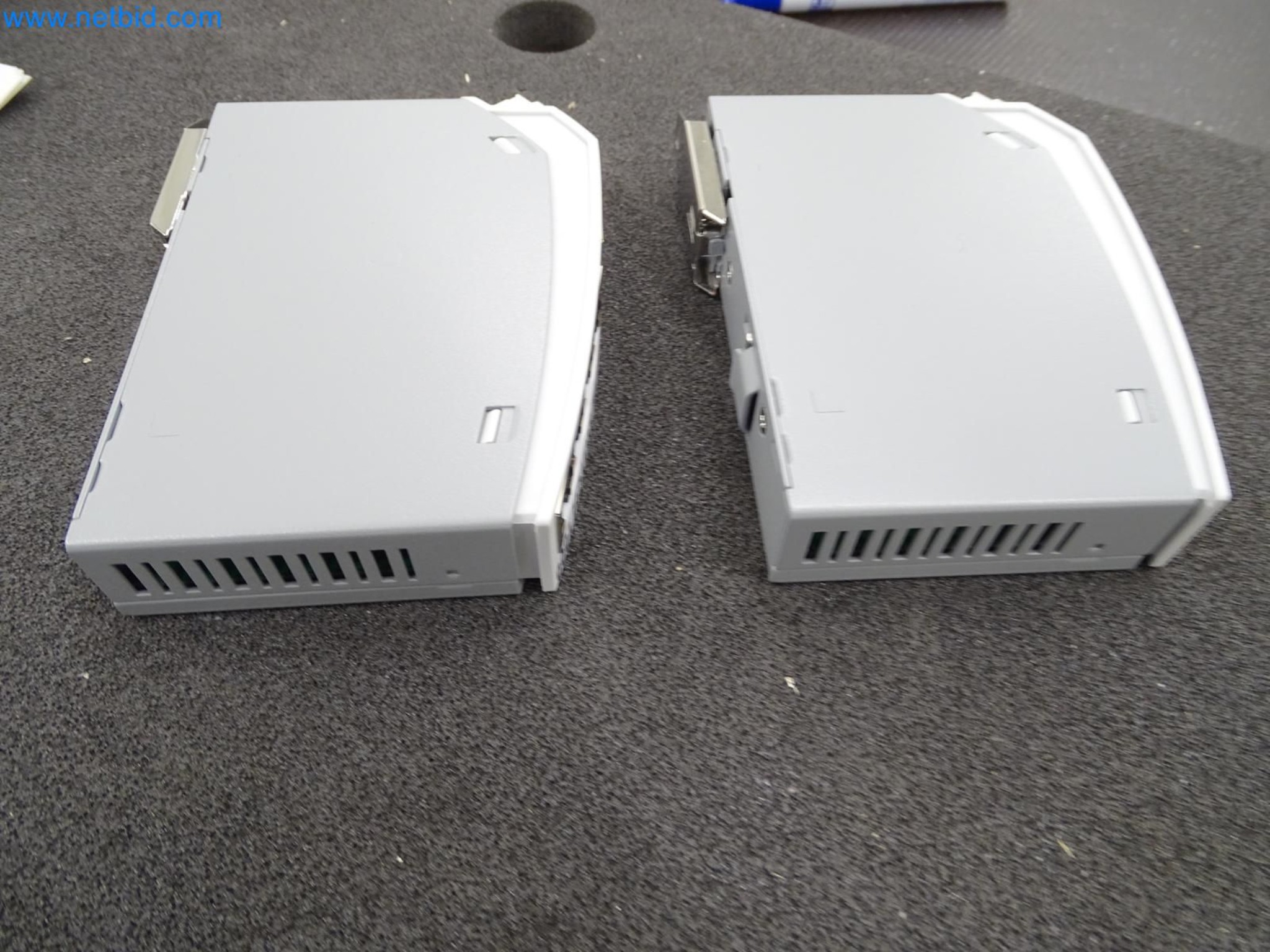 LILIUM eAircraft GmbH / LILIUM GmbH; Maschinen, Testanlagen und Betriebsausstattungen zur Herstellung von eVTOL -3