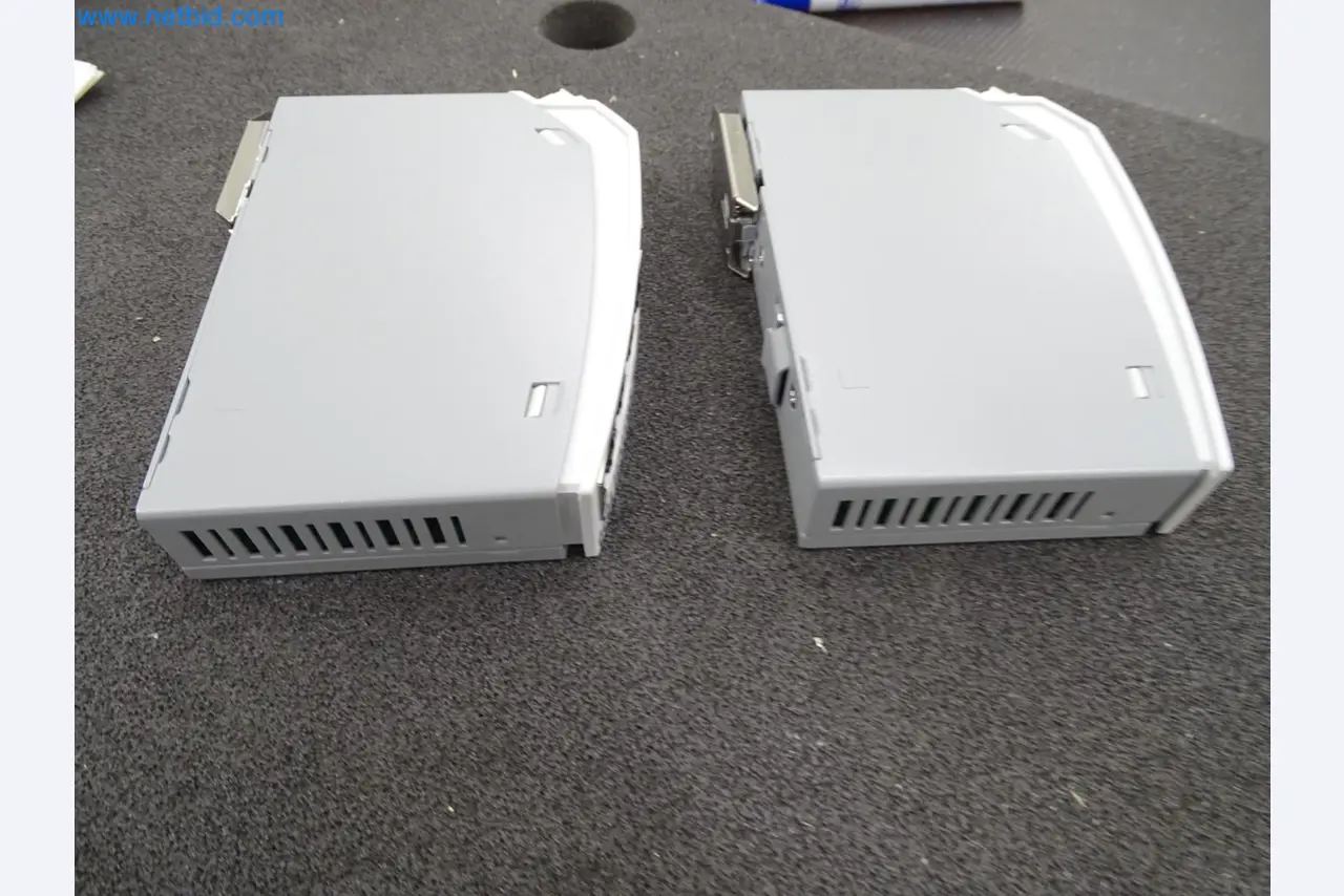 LILIUM eAircraft GmbH / LILIUM GmbH; Maschinen, Testanlagen und Betriebsausstattungen zur Herstellung von eVTOL -3