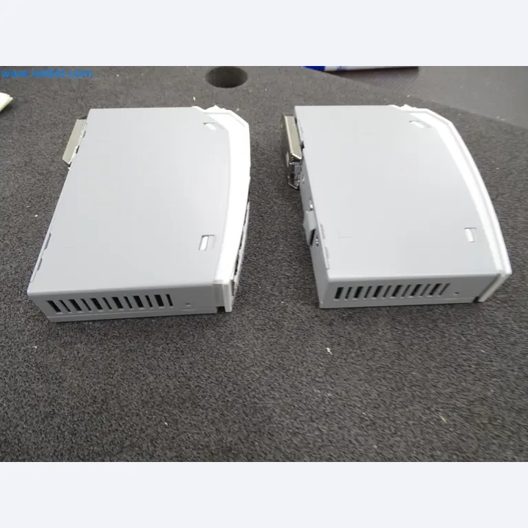 LILIUM eAircraft GmbH / LILIUM GmbH; Maschinen, Testanlagen und Betriebsausstattungen zur Herstellung von eVTOL -3