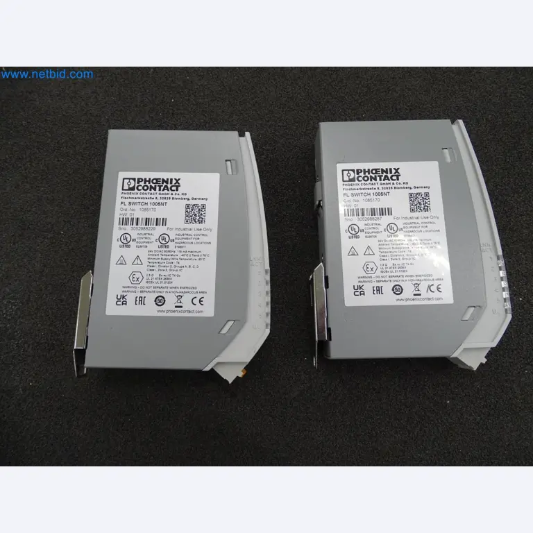 LILIUM eAircraft GmbH / LILIUM GmbH; Maschinen, Testanlagen und Betriebsausstattungen zur Herstellung von eVTOL -4