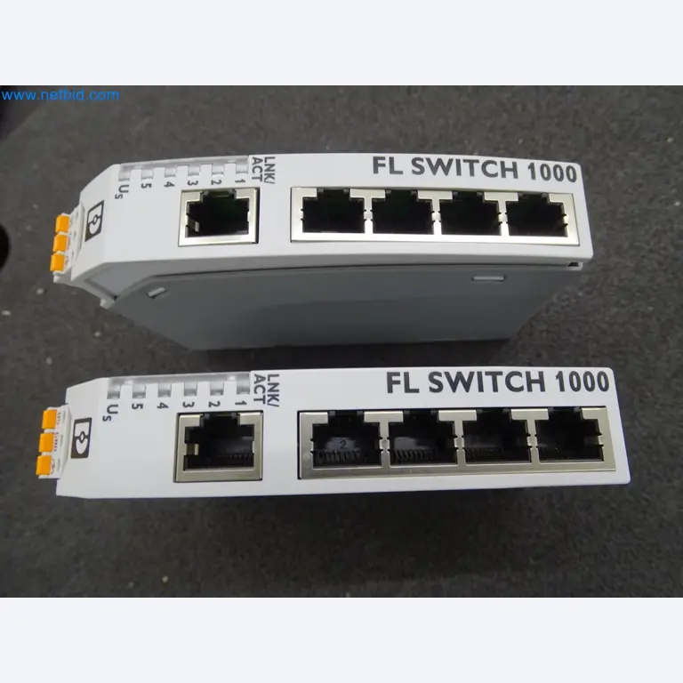 LILIUM eAircraft GmbH / LILIUM GmbH; Maschinen, Testanlagen und Betriebsausstattungen zur Herstellung von eVTOL -5