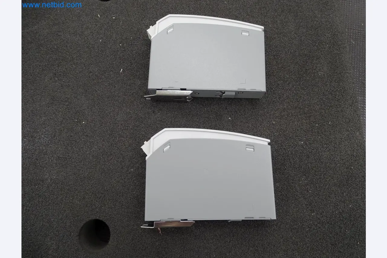 LILIUM eAircraft GmbH / LILIUM GmbH; Maschinen, Testanlagen und Betriebsausstattungen zur Herstellung von eVTOL -6