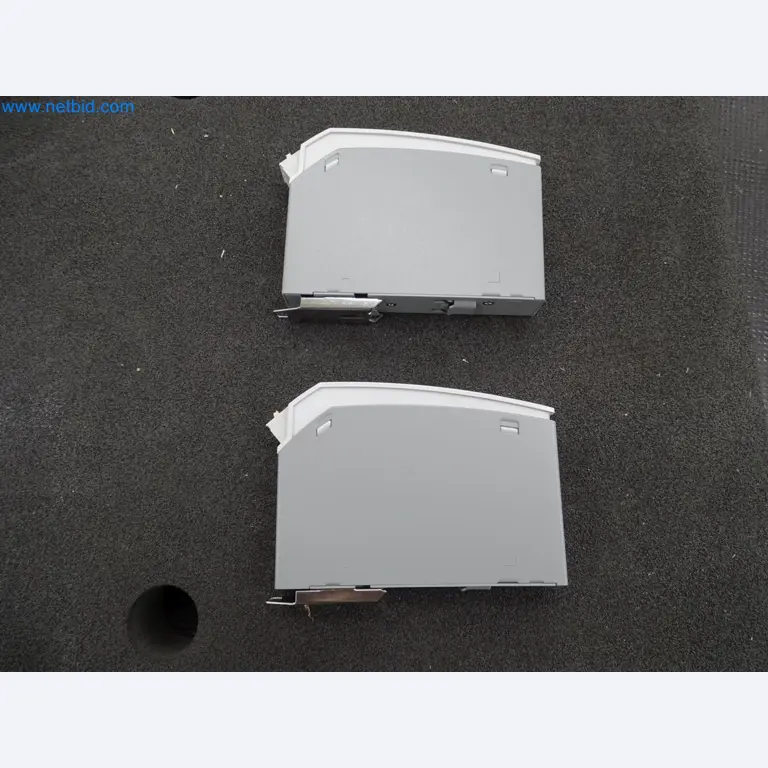 LILIUM eAircraft GmbH / LILIUM GmbH; Maschinen, Testanlagen und Betriebsausstattungen zur Herstellung von eVTOL -6