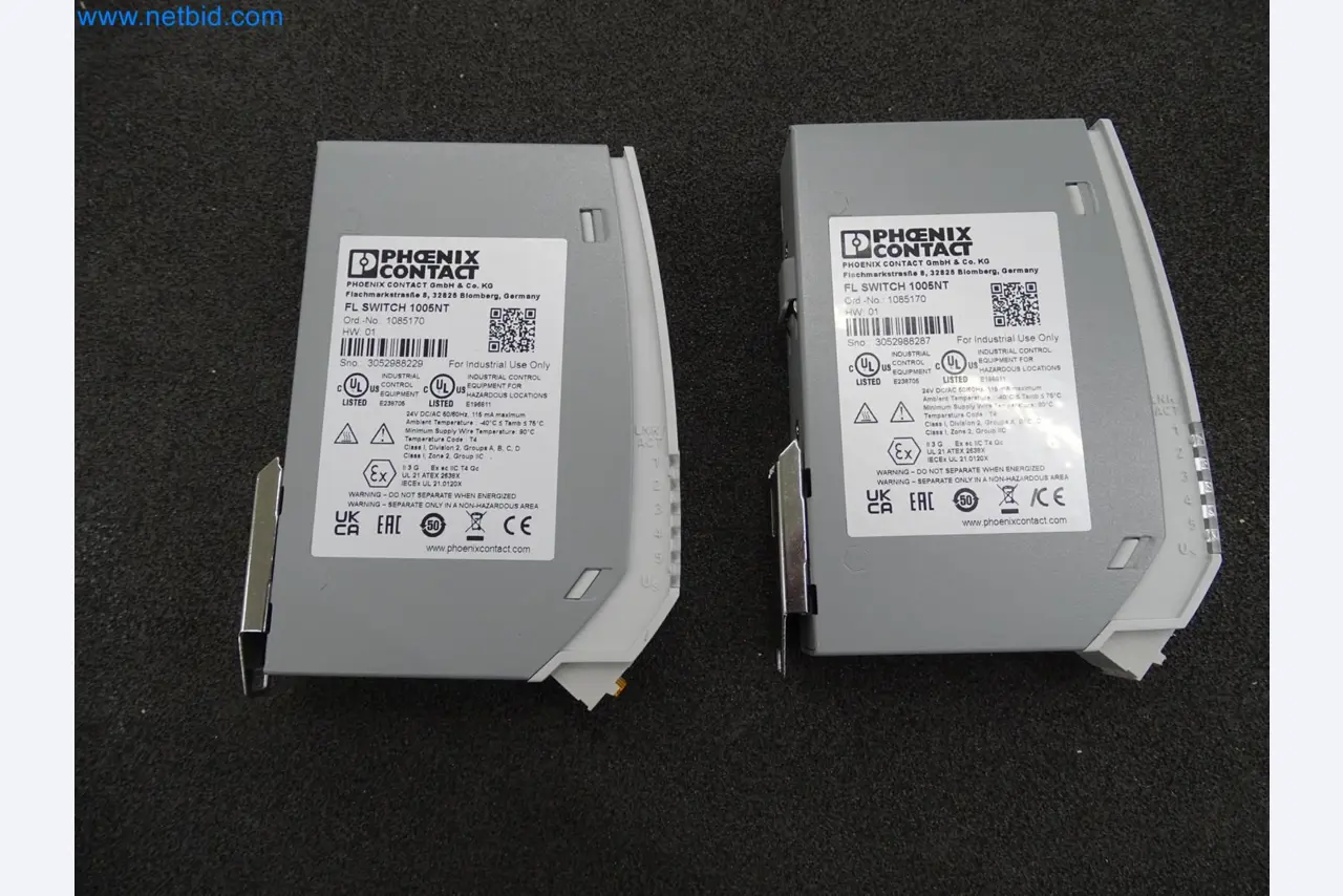 LILIUM eAircraft GmbH / LILIUM GmbH; Maschinen, Testanlagen und Betriebsausstattungen zur Herstellung von eVTOL -8