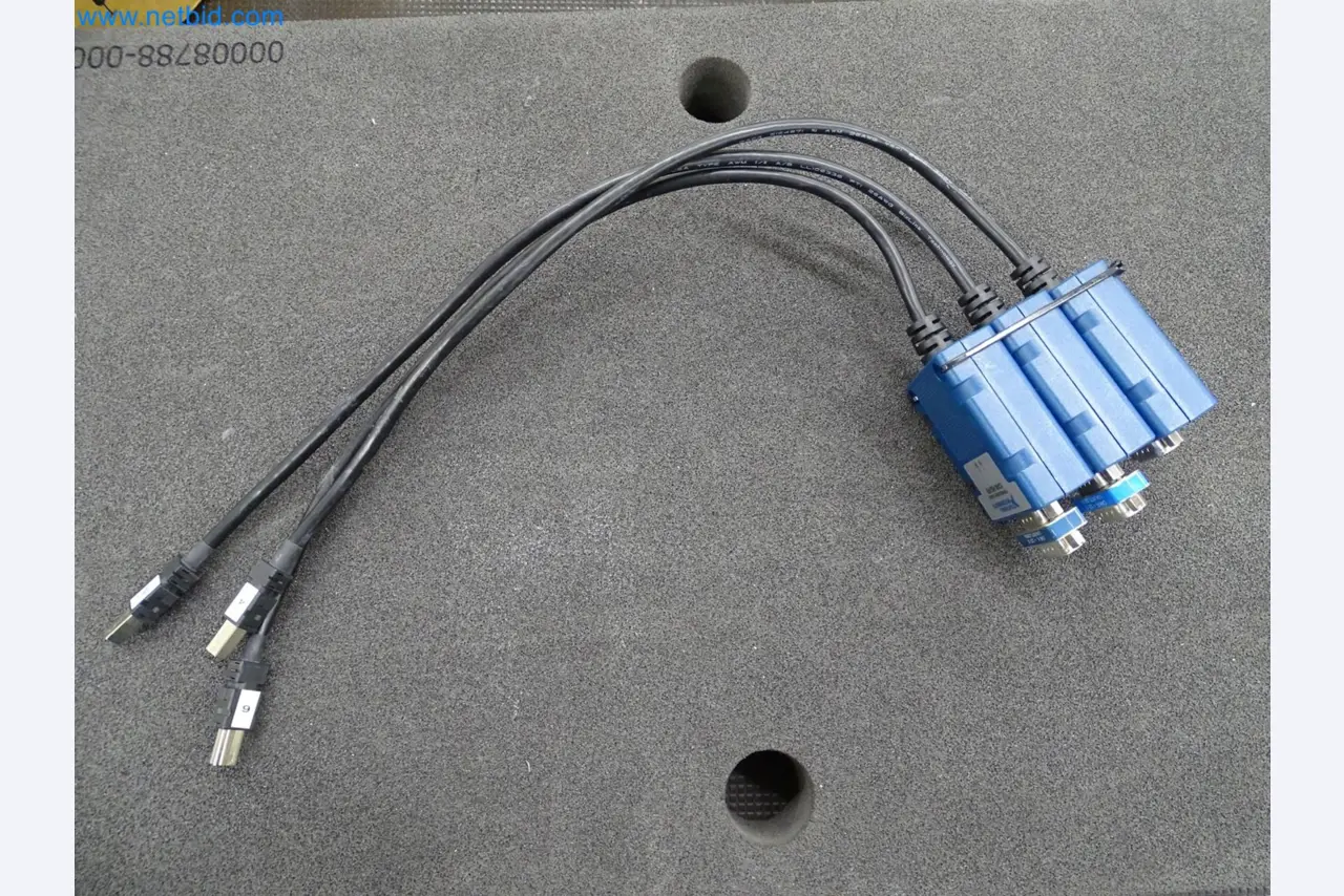 LILIUM eAircraft GmbH / LILIUM GmbH; Maschinen, Testanlagen und Betriebsausstattungen zur Herstellung von eVTOL -1