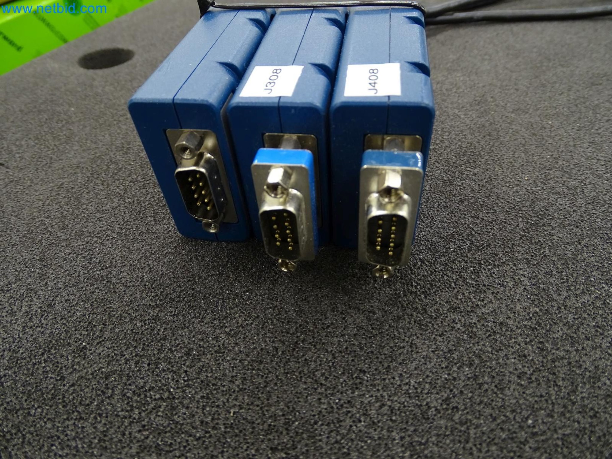 LILIUM eAircraft GmbH / LILIUM GmbH; Maschinen, Testanlagen und Betriebsausstattungen zur Herstellung von eVTOL -2