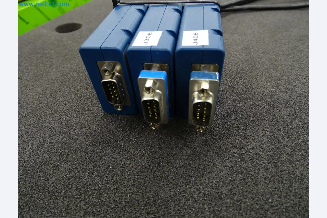 LILIUM eAircraft GmbH / LILIUM GmbH; Maschinen, Testanlagen und Betriebsausstattungen zur Herstellung von eVTOL -2