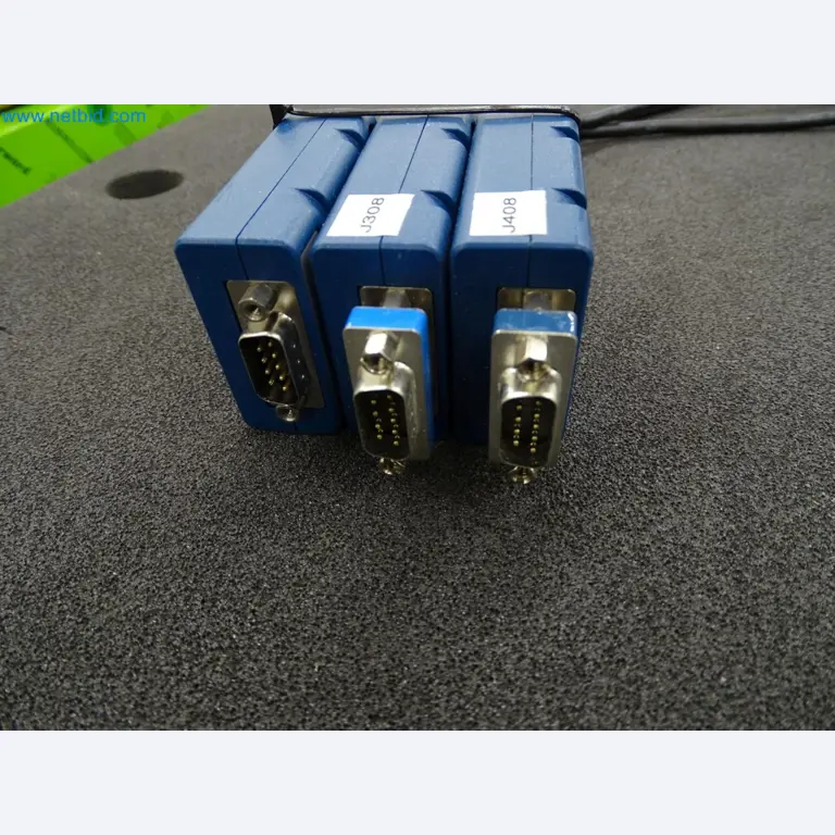 LILIUM eAircraft GmbH / LILIUM GmbH; Maschinen, Testanlagen und Betriebsausstattungen zur Herstellung von eVTOL -2