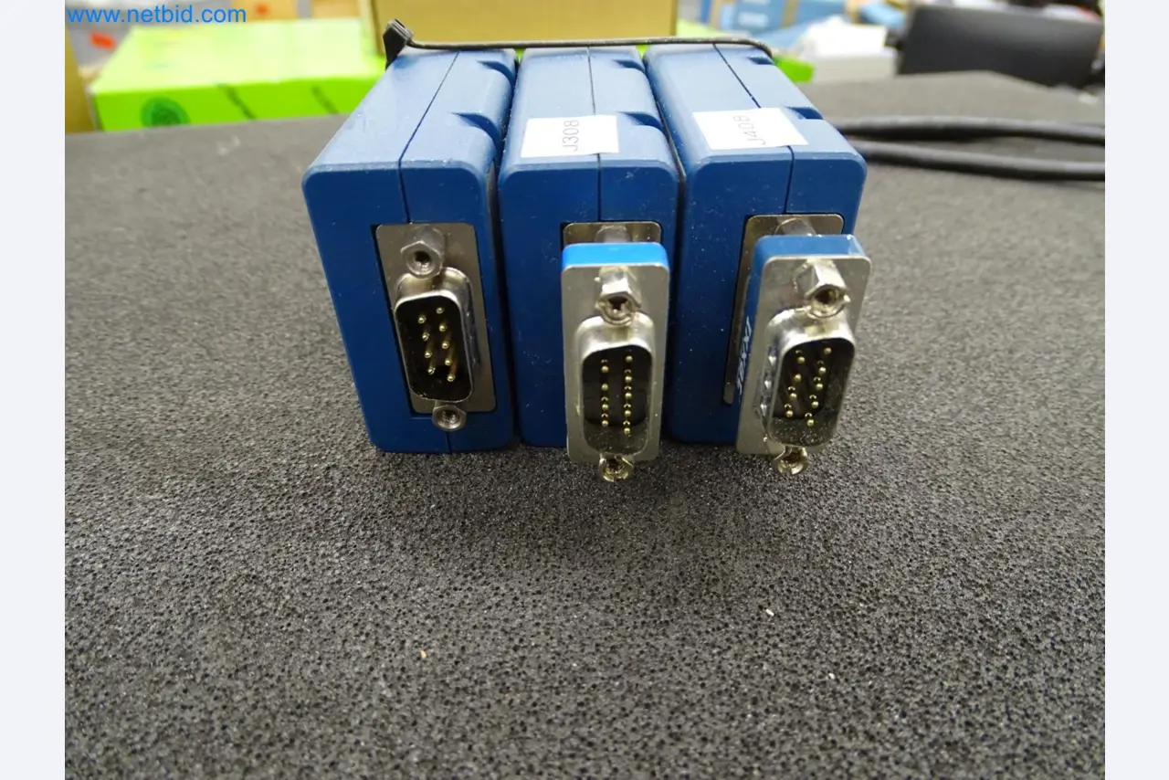 LILIUM eAircraft GmbH / LILIUM GmbH; Maschinen, Testanlagen und Betriebsausstattungen zur Herstellung von eVTOL -3