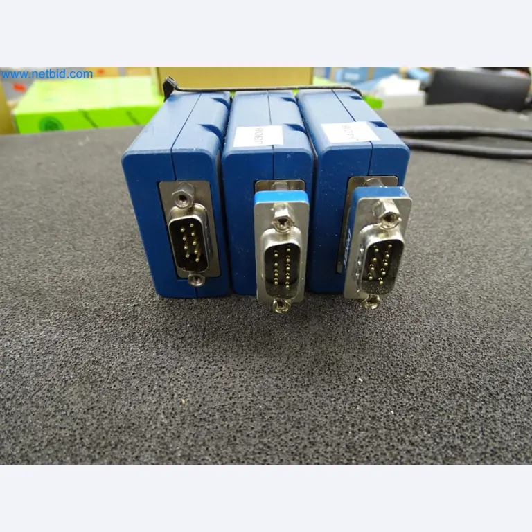 LILIUM eAircraft GmbH / LILIUM GmbH; Maschinen, Testanlagen und Betriebsausstattungen zur Herstellung von eVTOL -3