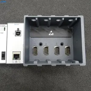 CompactRio-Chassis NI National Instruments NI-9147