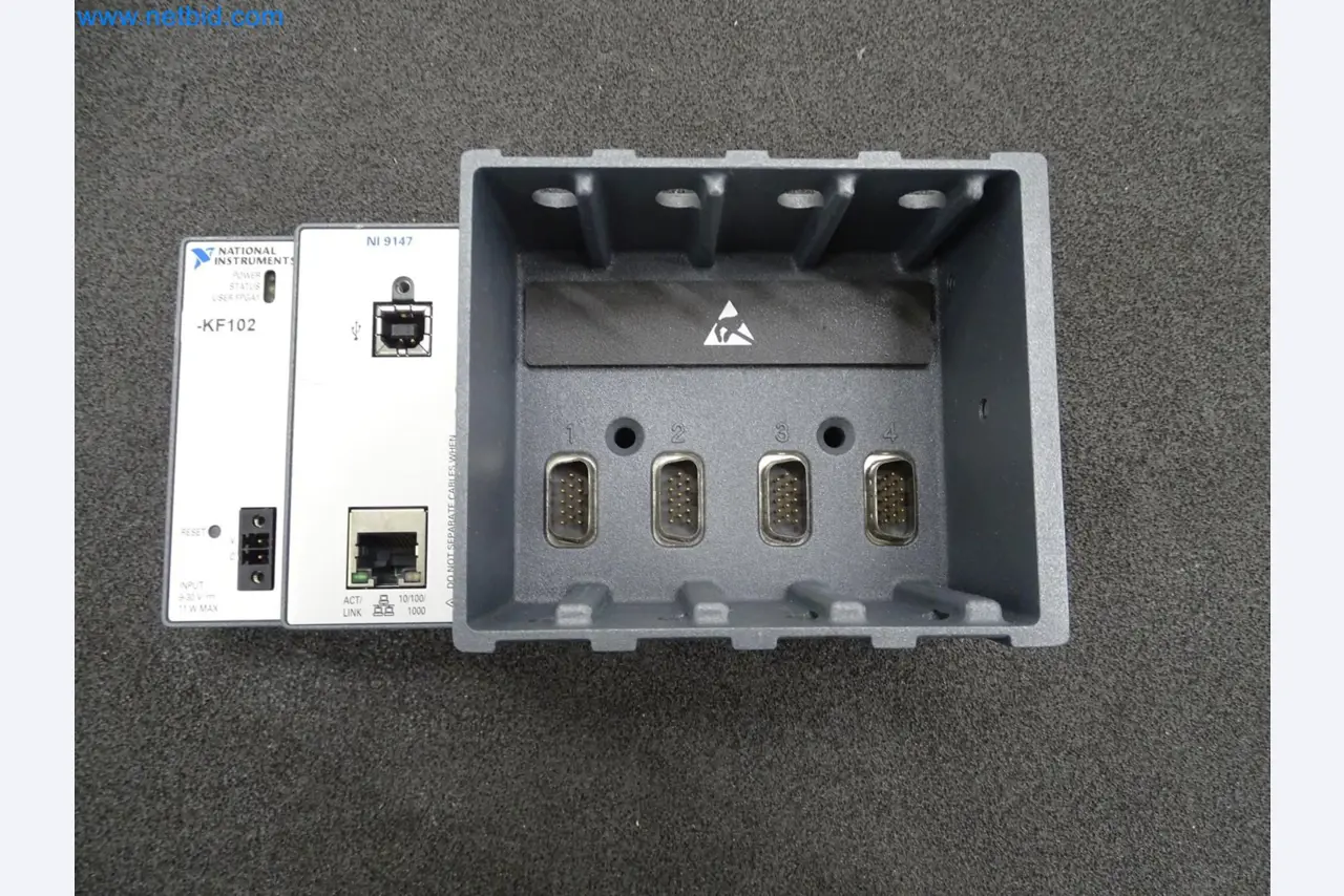 LILIUM eAircraft GmbH / LILIUM GmbH; Maschinen, Testanlagen und Betriebsausstattungen zur Herstellung von eVTOL -1