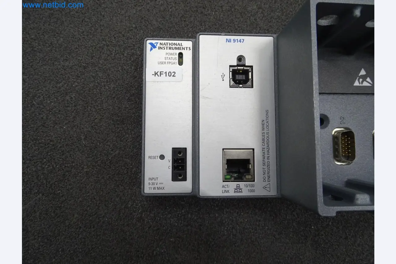 LILIUM eAircraft GmbH / LILIUM GmbH; Maschinen, Testanlagen und Betriebsausstattungen zur Herstellung von eVTOL -2