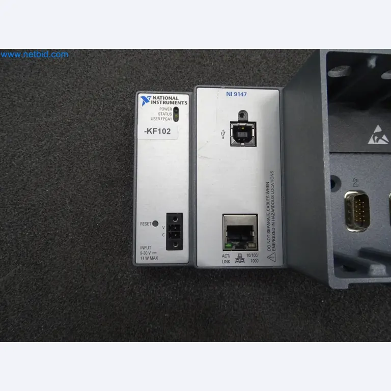 LILIUM eAircraft GmbH / LILIUM GmbH; Maschinen, Testanlagen und Betriebsausstattungen zur Herstellung von eVTOL -2