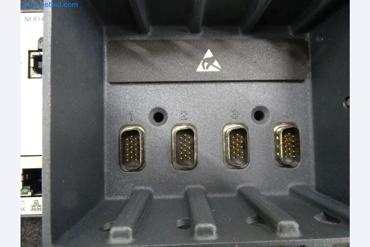 LILIUM eAircraft GmbH / LILIUM GmbH; Maschinen, Testanlagen und Betriebsausstattungen zur Herstellung von eVTOL -3