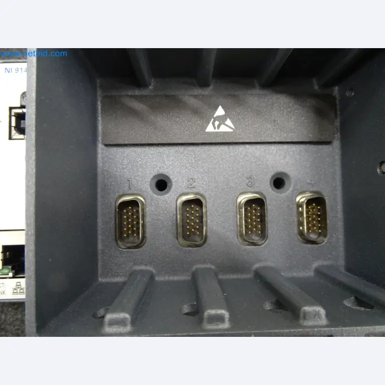 LILIUM eAircraft GmbH / LILIUM GmbH; Maschinen, Testanlagen und Betriebsausstattungen zur Herstellung von eVTOL -3