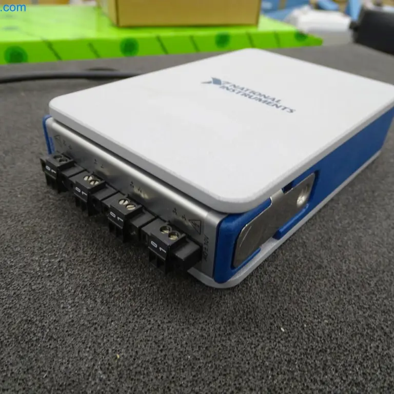 Spannungsmodul NI National Instruments NI-9269