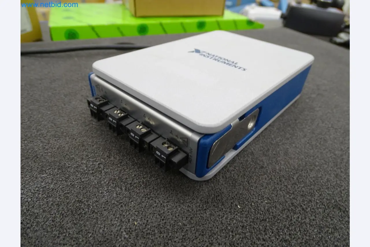 LILIUM eAircraft GmbH / LILIUM GmbH; Maschinen, Testanlagen und Betriebsausstattungen zur Herstellung von eVTOL -1