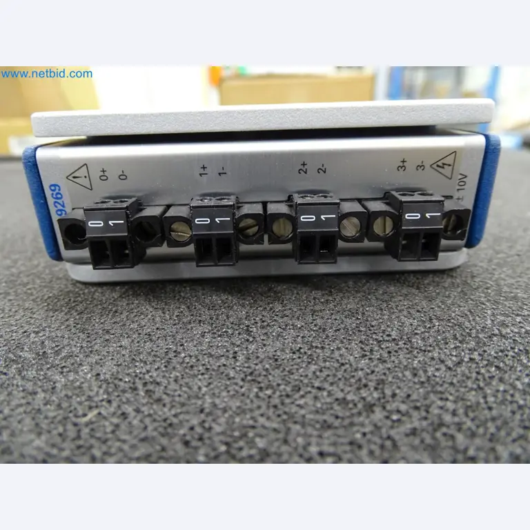 LILIUM eAircraft GmbH / LILIUM GmbH; Maschinen, Testanlagen und Betriebsausstattungen zur Herstellung von eVTOL -2