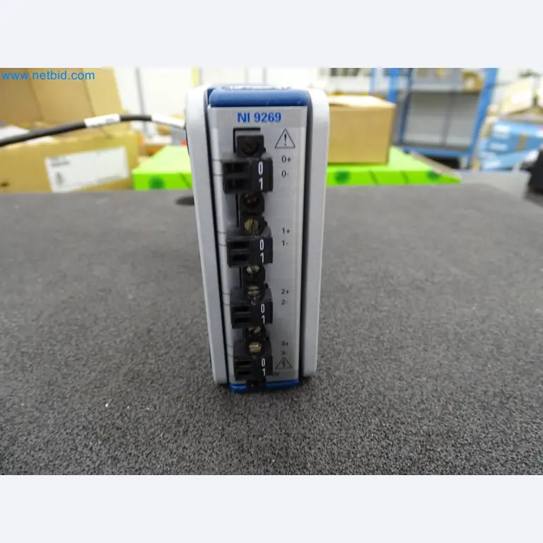 LILIUM eAircraft GmbH / LILIUM GmbH; Maschinen, Testanlagen und Betriebsausstattungen zur Herstellung von eVTOL -3