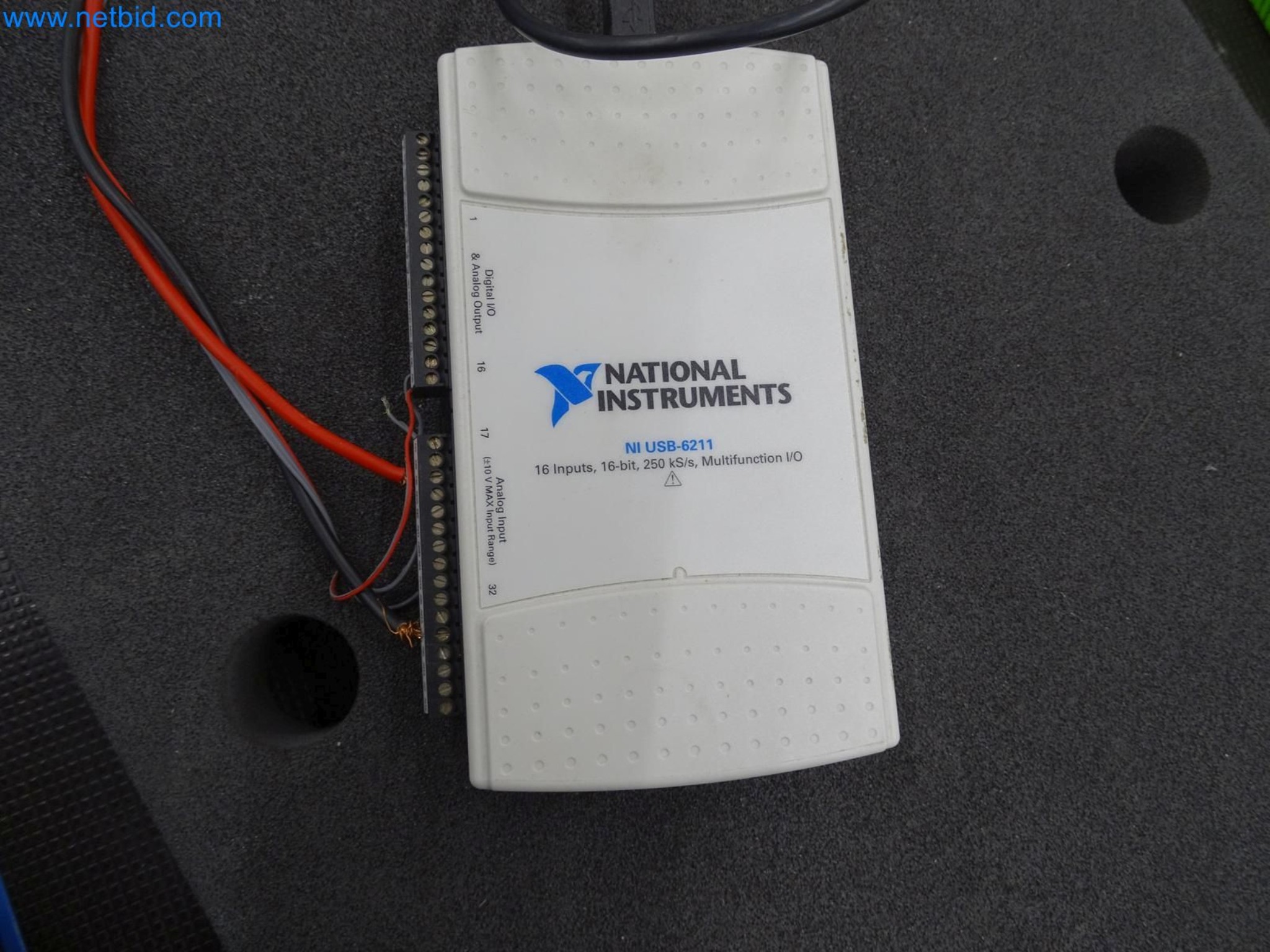 LILIUM eAircraft GmbH / LILIUM GmbH; Maschinen, Testanlagen und Betriebsausstattungen zur Herstellung von eVTOL -1