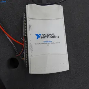 Multifunktionsmodul I/O NI National Instruments NI USB 6211