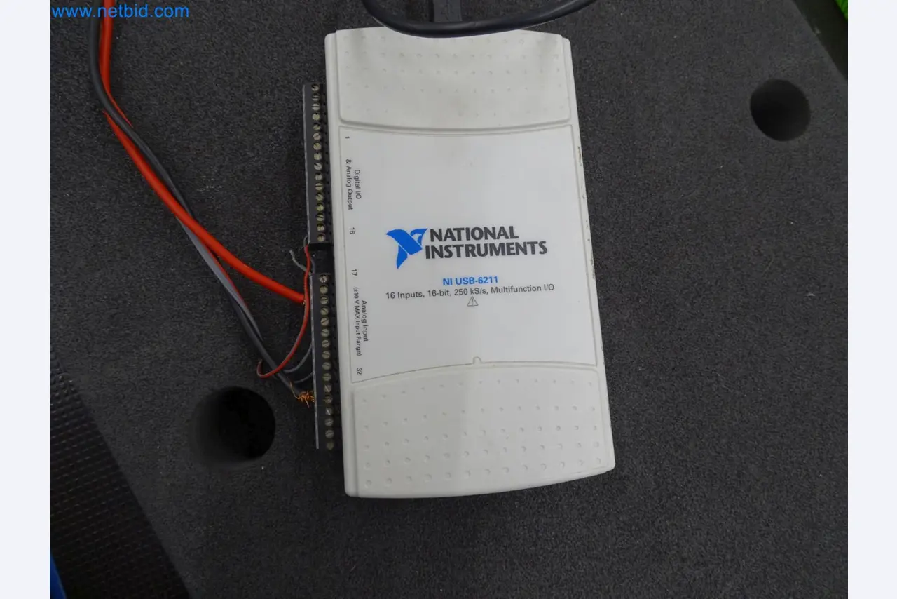 LILIUM eAircraft GmbH / LILIUM GmbH; Maschinen, Testanlagen und Betriebsausstattungen zur Herstellung von eVTOL -1