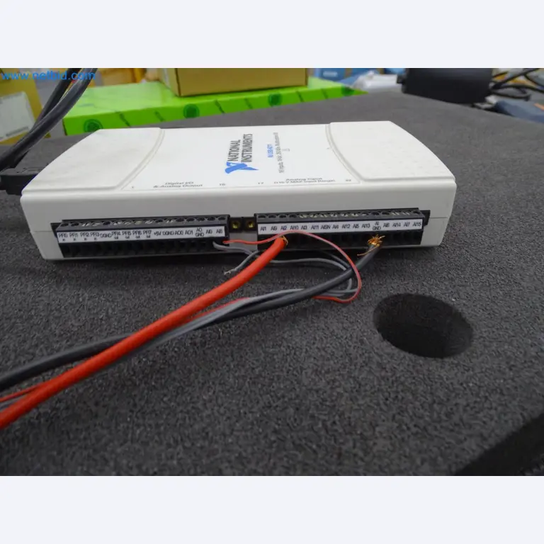 LILIUM eAircraft GmbH / LILIUM GmbH; Maschinen, Testanlagen und Betriebsausstattungen zur Herstellung von eVTOL -2