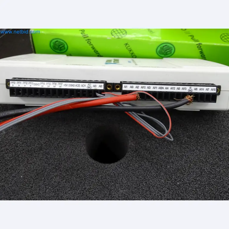 LILIUM eAircraft GmbH / LILIUM GmbH; Maschinen, Testanlagen und Betriebsausstattungen zur Herstellung von eVTOL -4