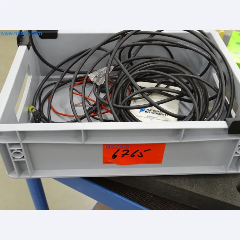 LILIUM eAircraft GmbH / LILIUM GmbH; Maschinen, Testanlagen und Betriebsausstattungen zur Herstellung von eVTOL -5