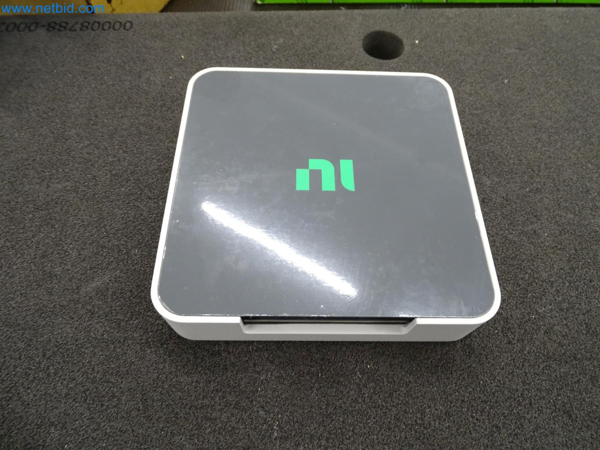 LILIUM eAircraft GmbH / LILIUM GmbH; Maschinen, Testanlagen und Betriebsausstattungen zur Herstellung von eVTOL -1