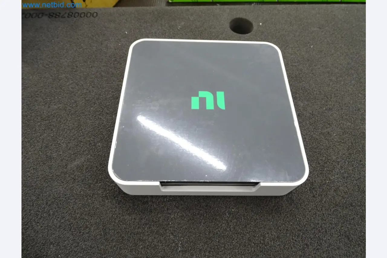 LILIUM eAircraft GmbH / LILIUM GmbH; Maschinen, Testanlagen und Betriebsausstattungen zur Herstellung von eVTOL -1