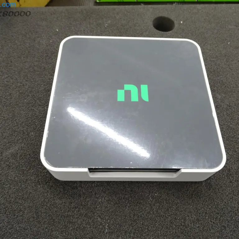 Bloque de conexión NI National Instruments NI SCB-68A