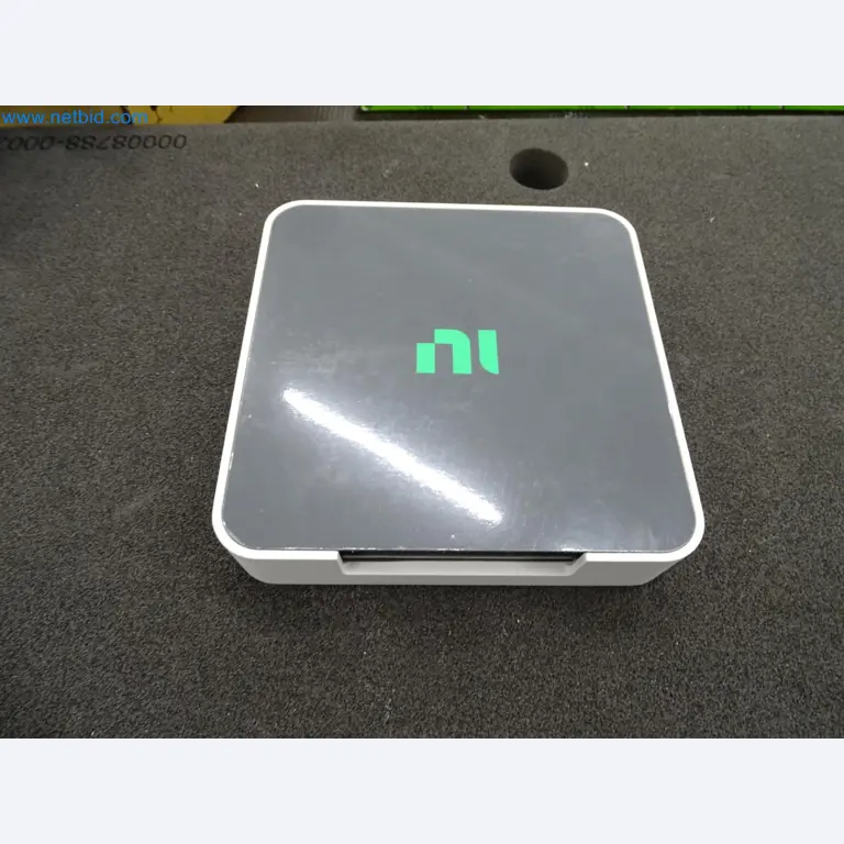 LILIUM eAircraft GmbH / LILIUM GmbH; Maschinen, Testanlagen und Betriebsausstattungen zur Herstellung von eVTOL -1