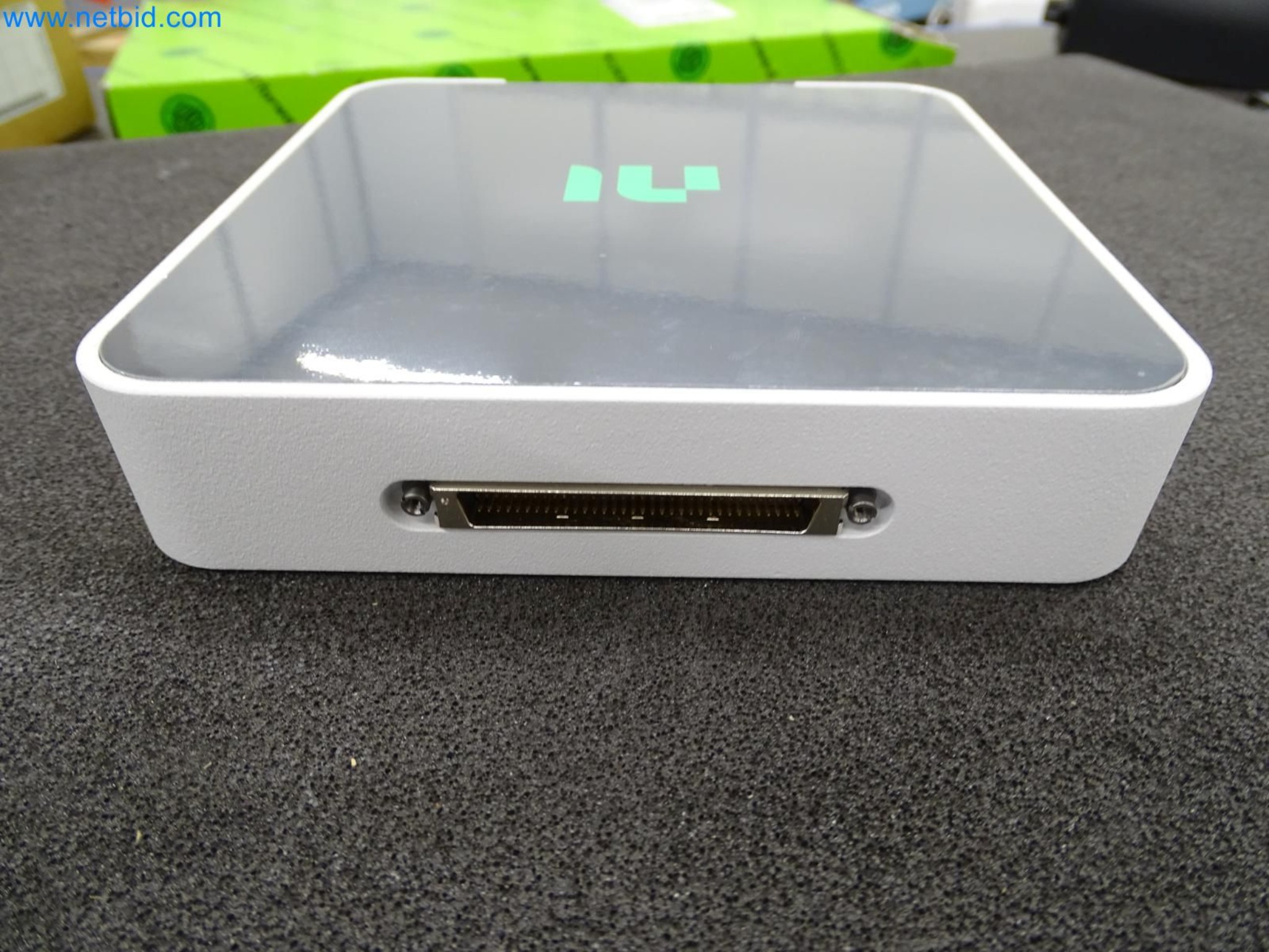 LILIUM eAircraft GmbH / LILIUM GmbH; Maschinen, Testanlagen und Betriebsausstattungen zur Herstellung von eVTOL -2