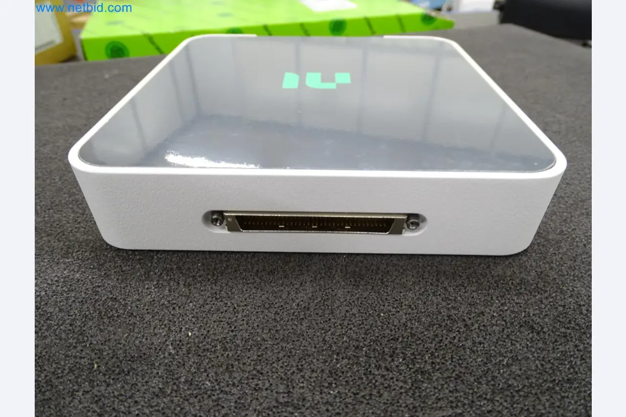 LILIUM eAircraft GmbH / LILIUM GmbH; Maschinen, Testanlagen und Betriebsausstattungen zur Herstellung von eVTOL -2