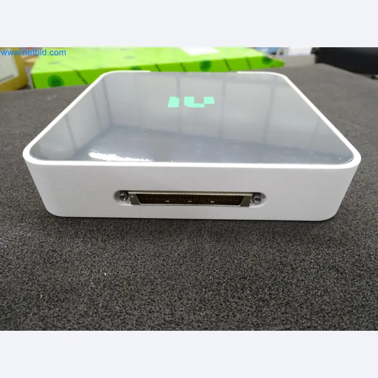 LILIUM eAircraft GmbH / LILIUM GmbH; Maschinen, Testanlagen und Betriebsausstattungen zur Herstellung von eVTOL -2