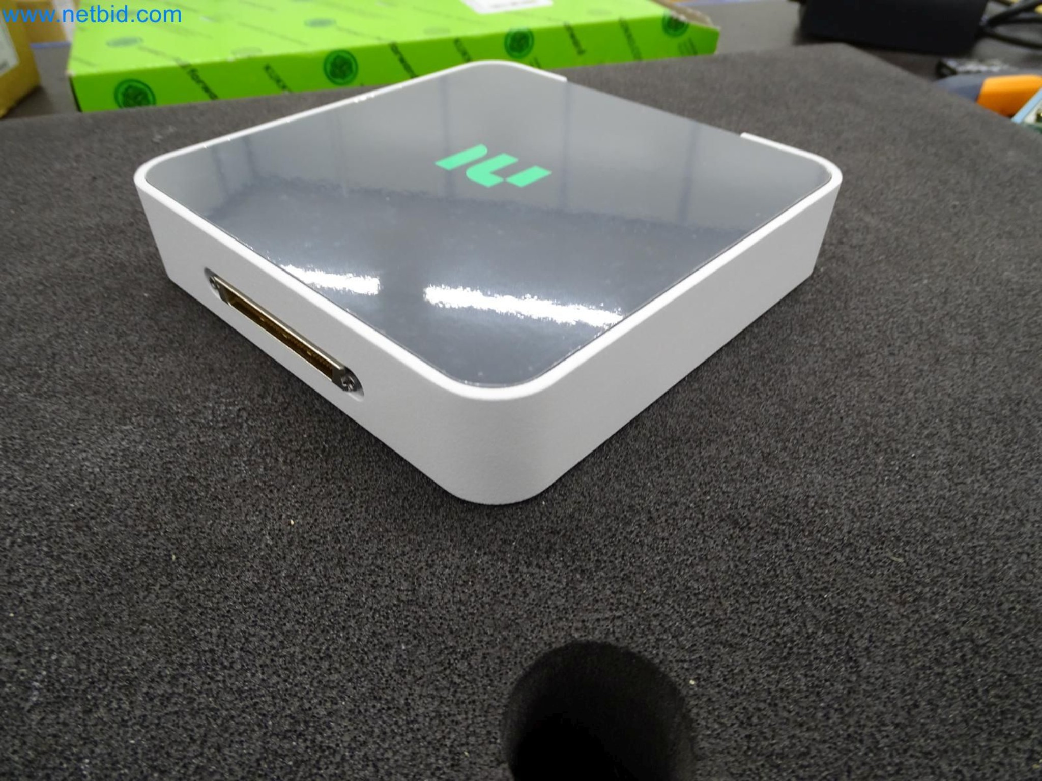 LILIUM eAircraft GmbH / LILIUM GmbH; Maschinen, Testanlagen und Betriebsausstattungen zur Herstellung von eVTOL -3