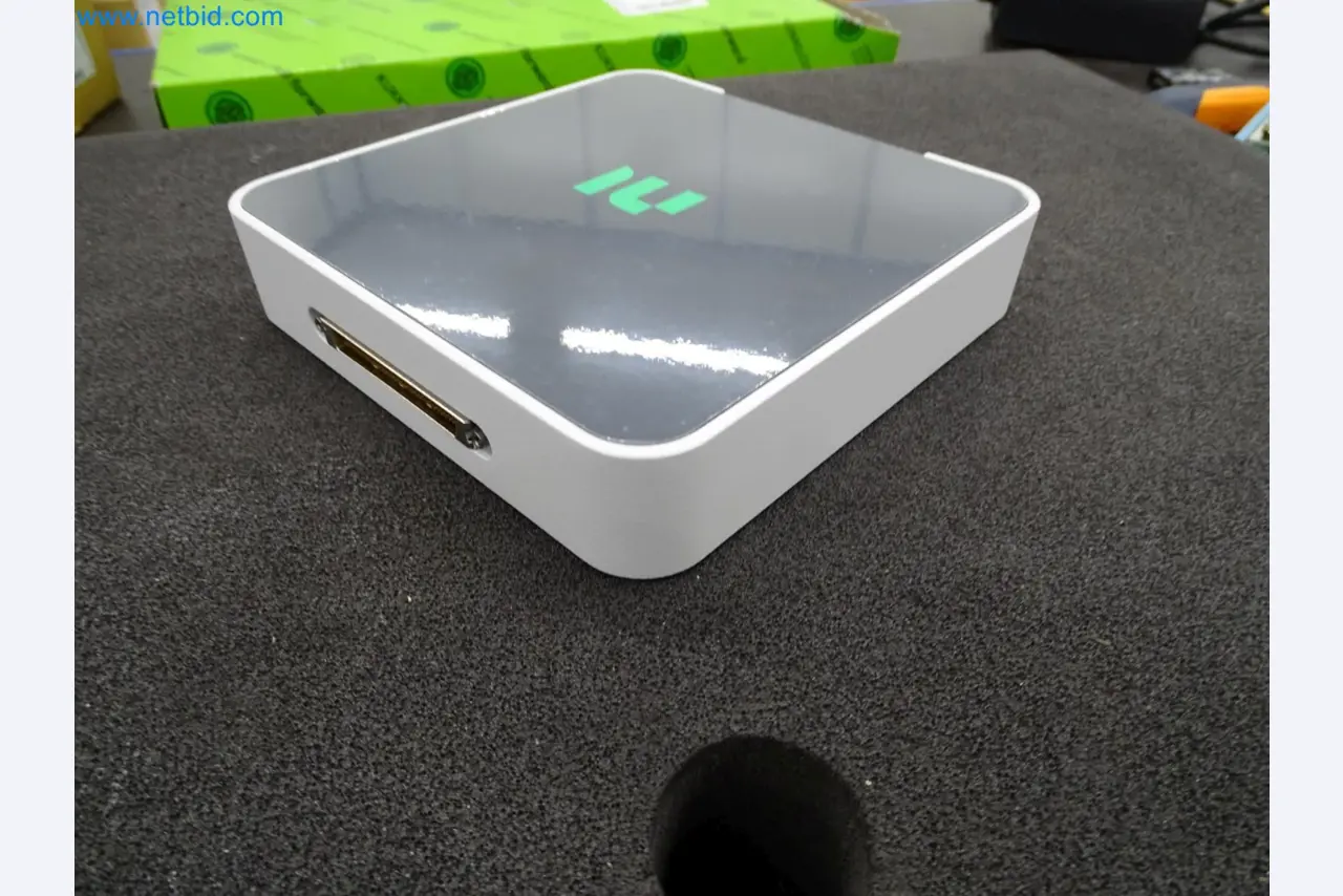 LILIUM eAircraft GmbH / LILIUM GmbH; Maschinen, Testanlagen und Betriebsausstattungen zur Herstellung von eVTOL -3