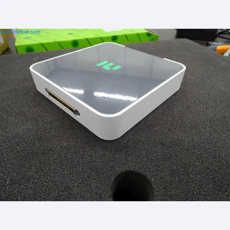 LILIUM eAircraft GmbH / LILIUM GmbH; Maschinen, Testanlagen und Betriebsausstattungen zur Herstellung von eVTOL -3